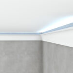 Listwa ścienna oświetleniowa CXS06