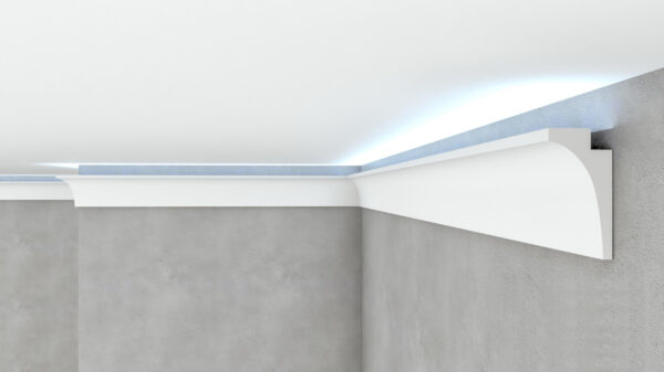 Listwa ścienna oświetleniowa CXS06