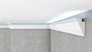 Listwa ścienna oświetleniowa CXS07