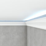 Listwa ścienna oświetleniowa CXS08