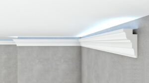 Listwa ścienna oświetleniowa CXS08