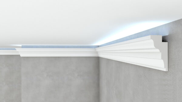 Listwa ścienna oświetleniowa CXS08