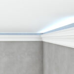 Listwa ścienna oświetleniowa CXS11