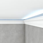 Listwa ścienna oświetleniowa CXS12