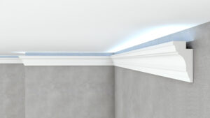 Listwa ścienna oświetleniowa CXS12