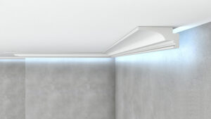 Listwa sufitowa oświetleniowa CSC02