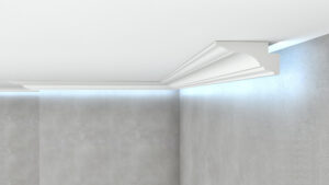 Listwa sufitowa oświetleniowa CSC03