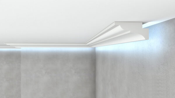 Listwa sufitowa oświetleniowa CSC05