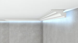 Listwa sufitowa oświetleniowa CSC06