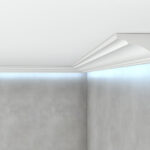 Listwa sufitowa oświetleniowa CSC08