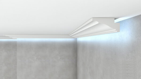 Listwa sufitowa oświetleniowa CSC08