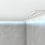 Listwa sufitowa oświetleniowa CSC09