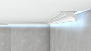 Listwa sufitowa oświetleniowa CSC09