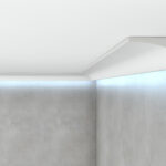 Listwa sufitowa oświetleniowa CSC10