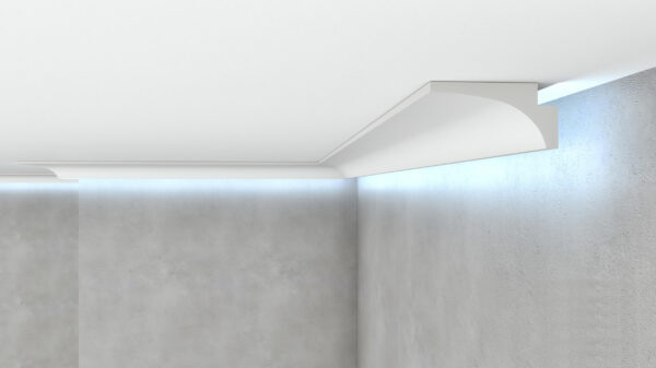 Listwa sufitowa oświetleniowa CSC10