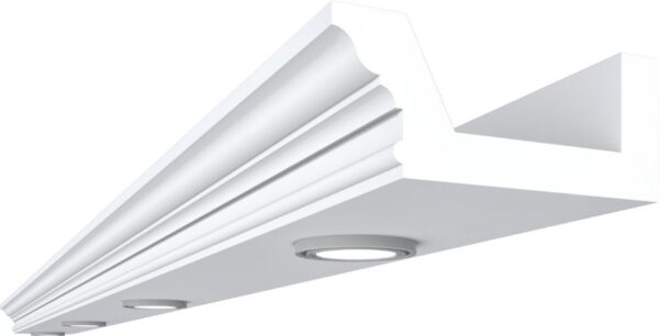 Listwa halogenowa CXH01