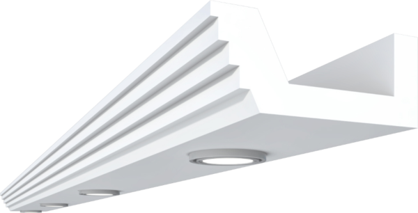 Listwa halogenowa CXH05