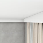 Listwa Karniszowa CXK01