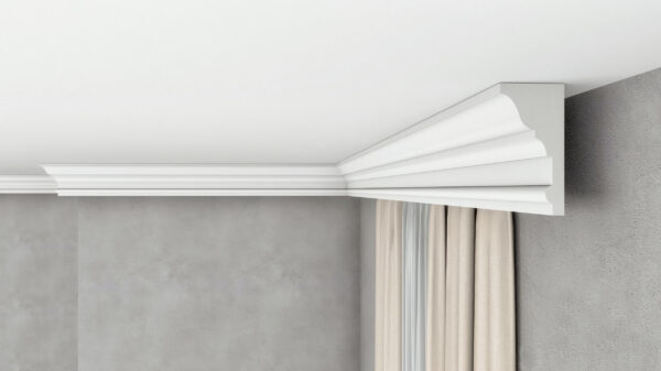 Listwa Karniszowa CXK02