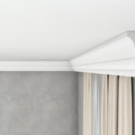 Listwa Karniszowa CXK03