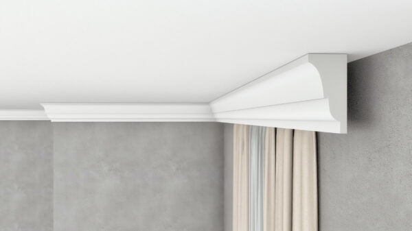 Listwa Karniszowa CXK03