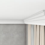 Listwa Karniszowa CXK04