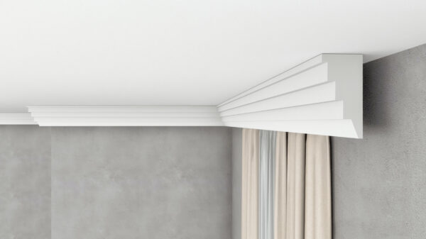 Listwa Karniszowa CXK04