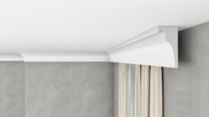 Listwa Karniszowa CXK05