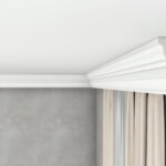 Listwa Karniszowa CXK08