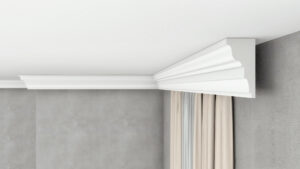 Listwa Karniszowa CXK08