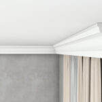 Listwa Karniszowa CXK09