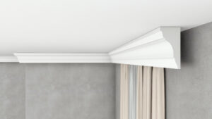 Listwa Karniszowa CXK09