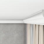 Listwa Karniszowa CXK10