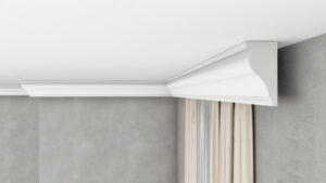 Listwa Karniszowa CXK10