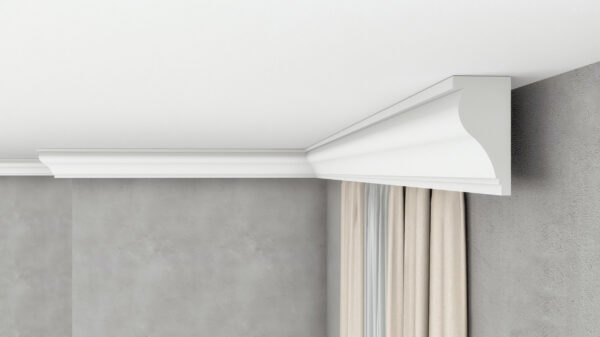 Listwa Karniszowa CXK10