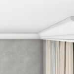 Listwa Karniszowa CXK11