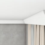 Listwa Karniszowa CXK12