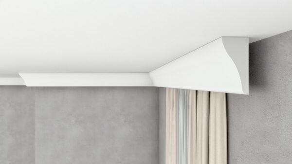 Listwa Karniszowa CXK12