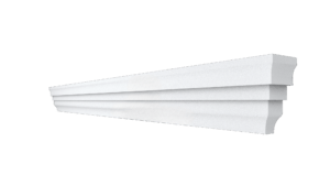 Listwa Nadokienna CN02