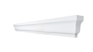 Listwa Nadokienna CN03