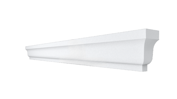 Listwa Nadokienna CN03