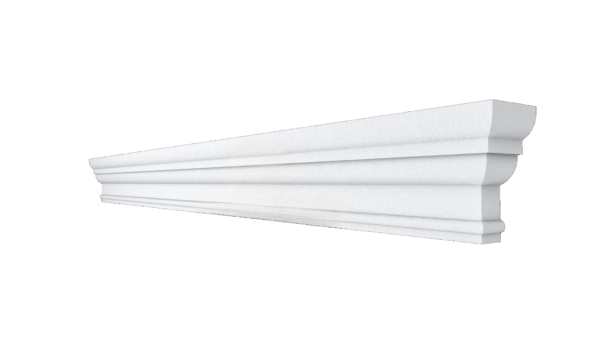 Listwa Nadokienna CN04