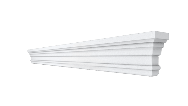 Listwa Nadokienna CN05