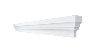 Listwa Nadokienna CN07