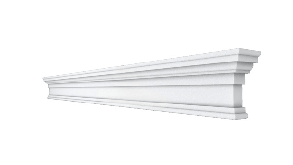 Listwa Nadokienna CN08