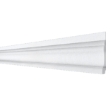 Listwa Podparapetowa CP01