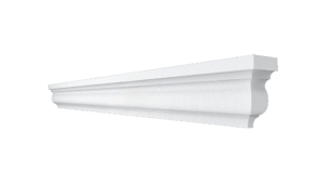 Listwa Podparapetowa CP01