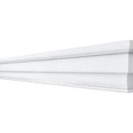 Listwa Podparapetowa CP02