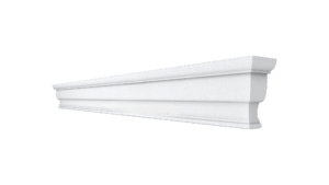 Listwa Podparapetowa CP02