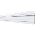 Listwa Podparapetowa CP03